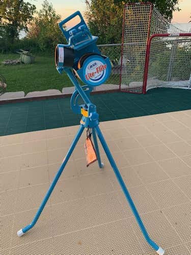 Jugs Lite-Flite *Barley Used