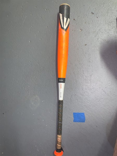 Used USSSA Certified Composite Mako (-11) 19 oz 30" Bat