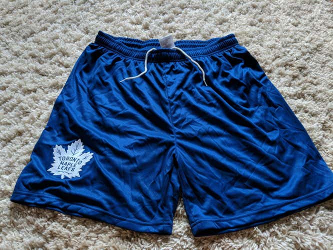 Toronto Maple Leafs Large Shorts
