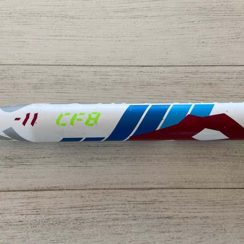 Demarini CF8 Sprite (-11) 21 oz 32" Composite Fastpitch Softball Bat