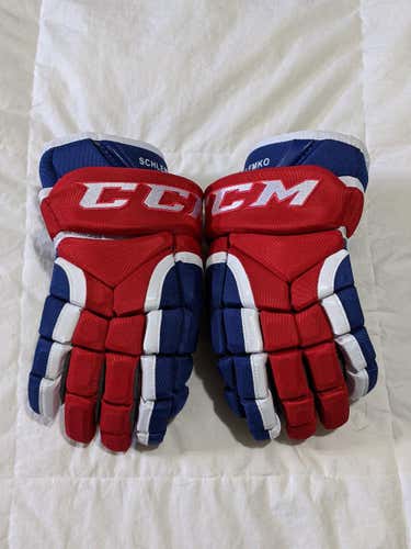 CCM HG12 XP Montreal Canadiens 14" Gloves