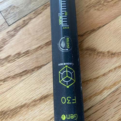 New Epoch Dragonfly Gen 6 Shaft
