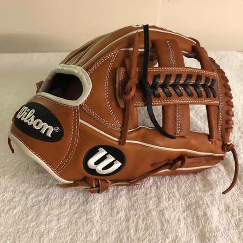 Wilson A2000 1785