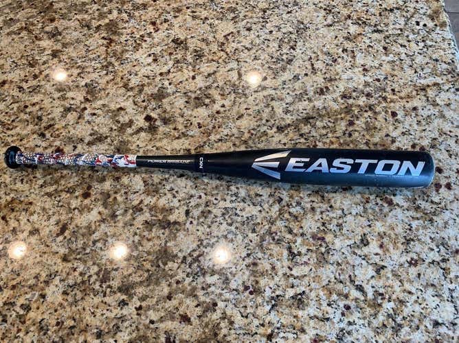 HOT Rolled Easton Mako Beast