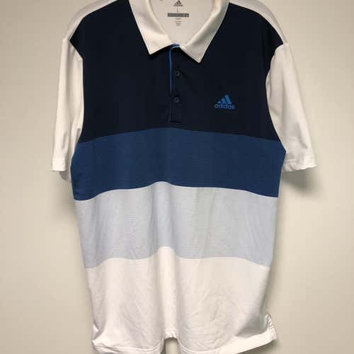 Adidas Golf Shirt