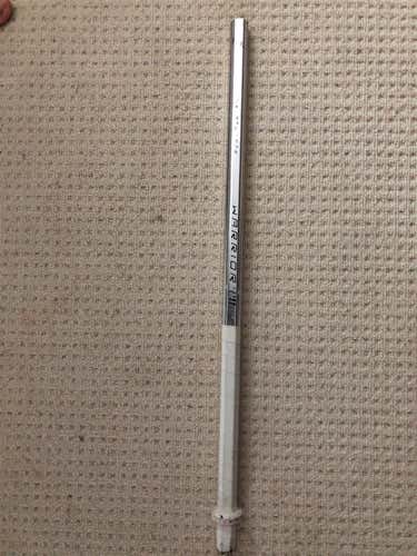 Used Warrior Kryptolyte Shaft