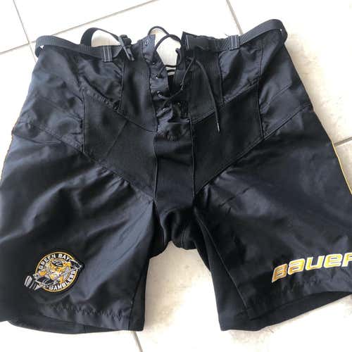 Senior Medium Bauer Pro Stock Pant Shell