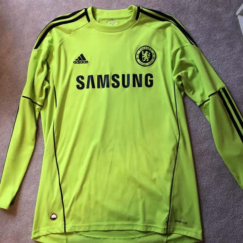 LS Chelsea Goalkeeper Bundle