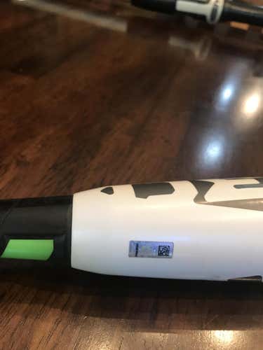 Used DeMarini CF Bat 30" CBX-17