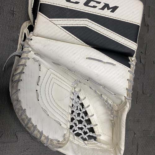 White Used Regular Yflex