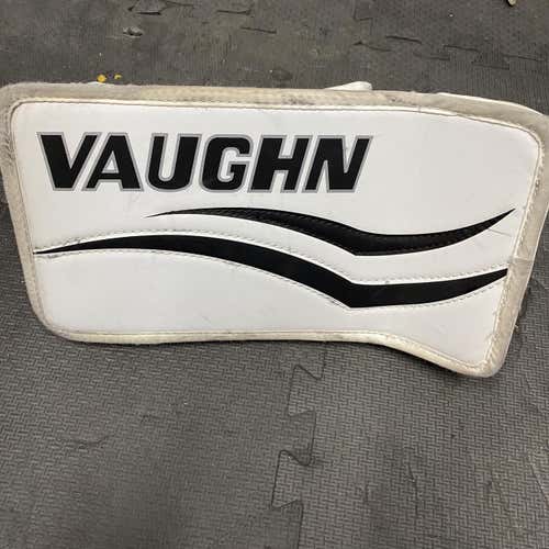 White Used Regular Velocity V7 XF