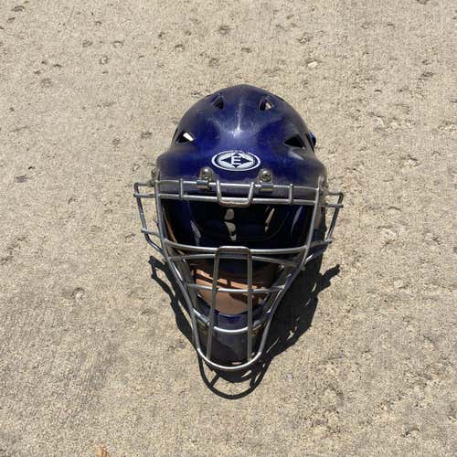 Used Easton stealth Catcher's Set