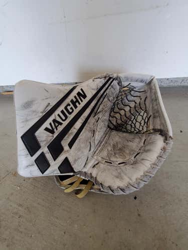 Senior Used Vaughn Regular Velocity VE8