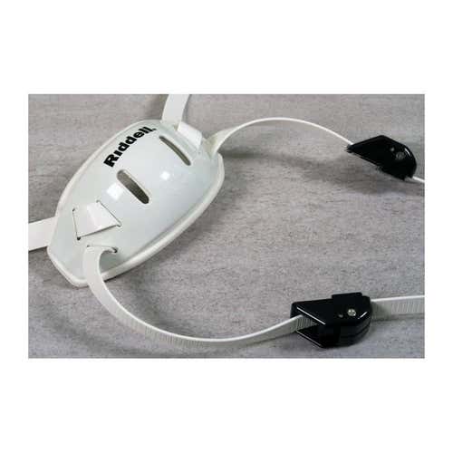 New Riddell Can Loc Chinstrap