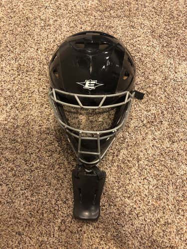 Used Easton Catcher's Mask