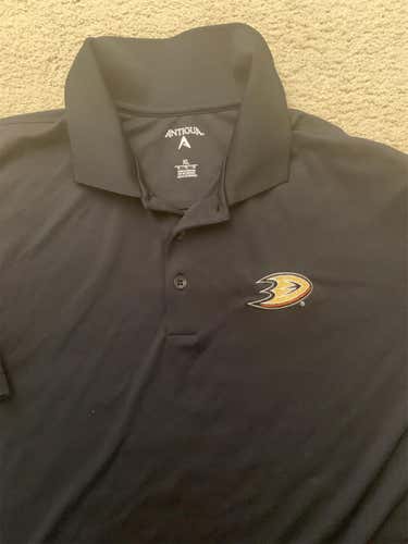 Black Men's XL Other Shirts