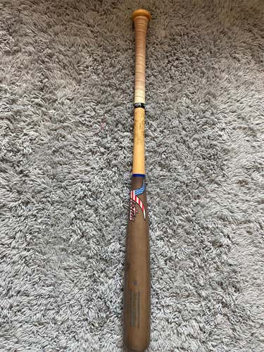 Used  ViCtus Wood (-5) 26 oz 31" Bat