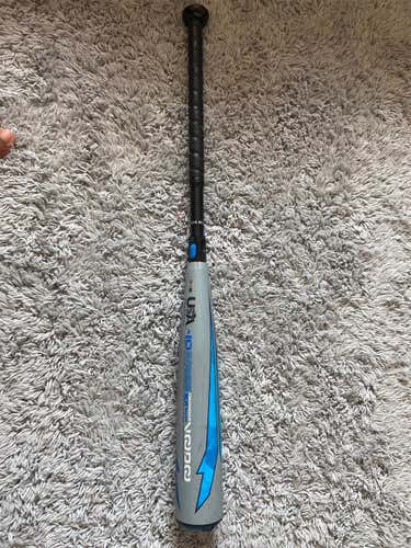 Used Demarini Composite Voodoo (-10) 21 oz 31" Bat