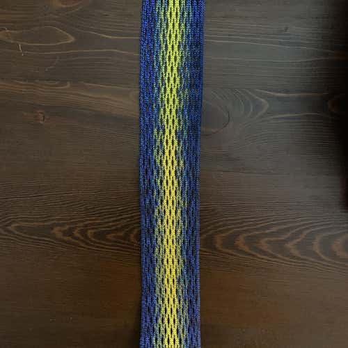 The Mesh Dynasty - Defend