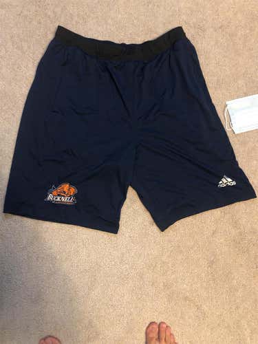 Bucknell Lacrosse Practice Shorts