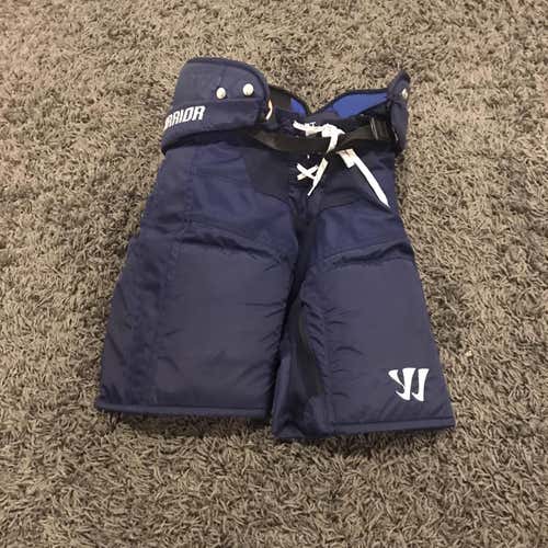 Junior XL Warrior Covert QRE Pro Hockey Pants