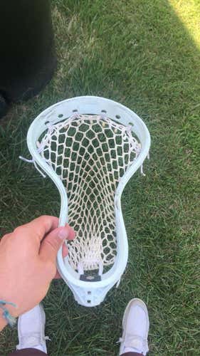 Used FOGO StringKing Mark 2F Head