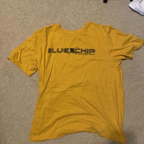 Adult Large Nike Bluechip Shirt