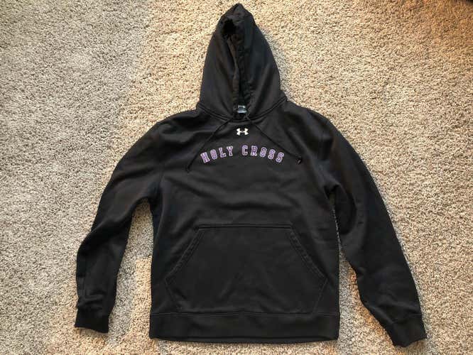 Under Armour Holy Cross Hoodie - Size S
