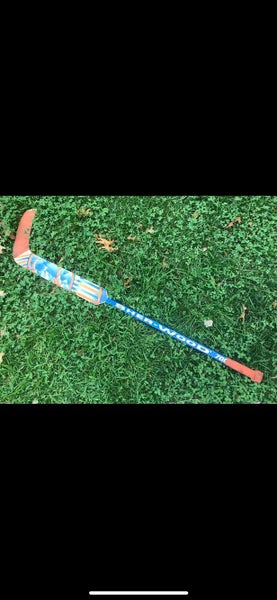 She’d-wood Hockey Goalie Stick