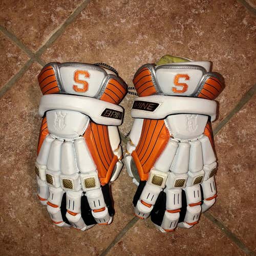 Syracuse Brine King Gloves