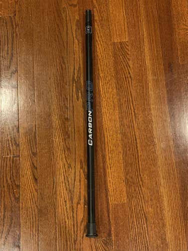 Used ECD Black Carbon Pro Shaft