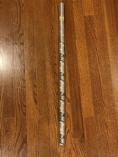 Used Under Armour Shaft
