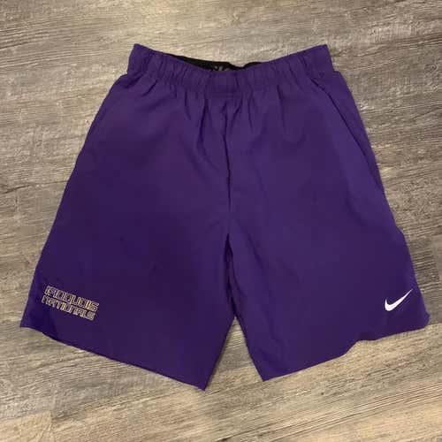 Nike Iroquois Nationals Shorts