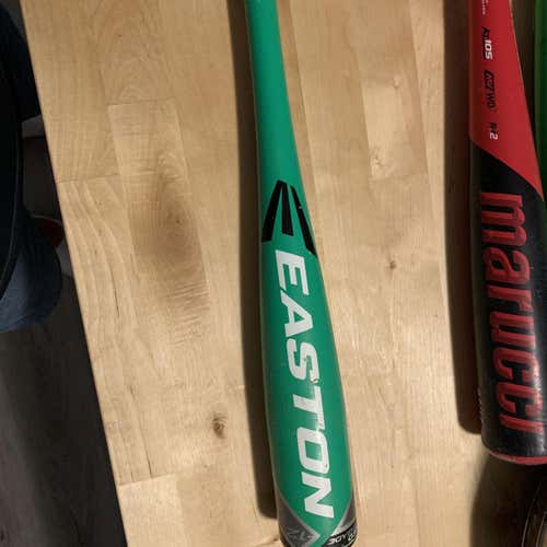 Used  Alloy S450 (-12) 15 oz 27" Bat