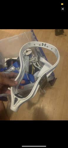 New Attack & Midfield Unstrung Command 2 Head