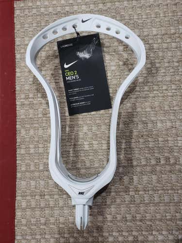New FOGO Nike Unstrung CEO 2 Head