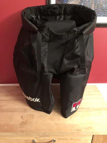 Ottawa Senators  Senior Large Reebok Pant Shell Pro Stock