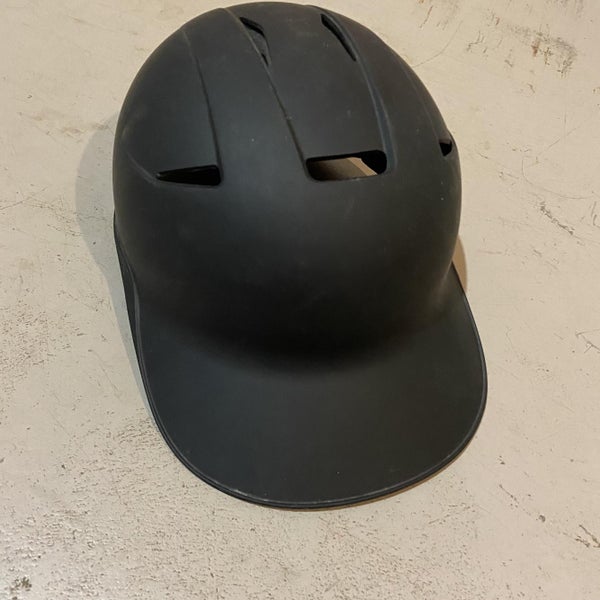 Used Easton Catcher's Skull Cap