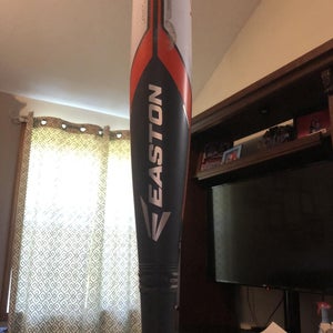Used Easton Ghost X Bat 30"