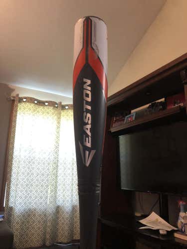 Used Easton Ghost X Bat 30"