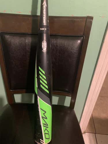 Easton Mako 32" -10  2 3/4