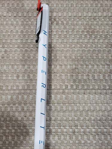 New Maverik Hyperlite Shaft in White