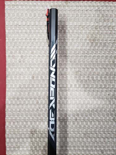 New Maverik Wonderboy Shaft in Black