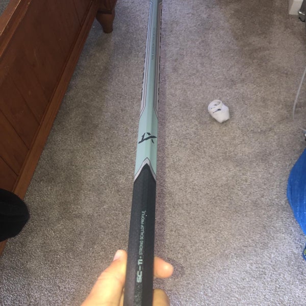 New Under Armour 1X Shaft