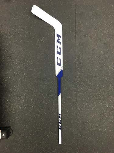 New CCM Regular Premier P2.9 24" paddle P4 Crawford