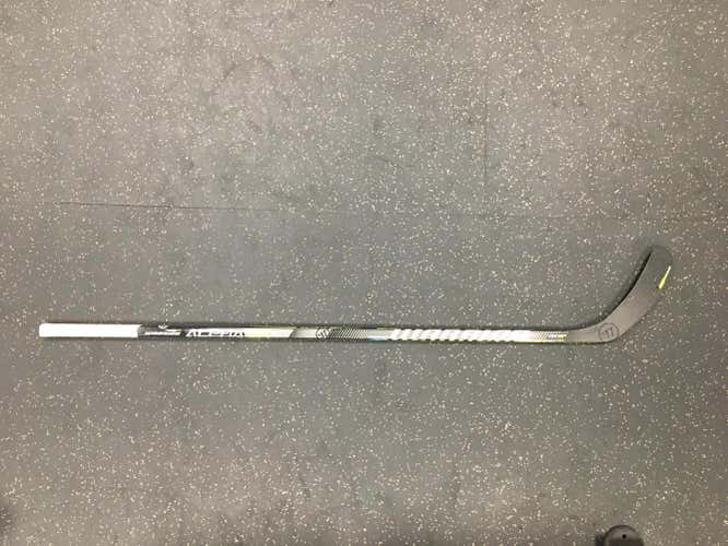 Used Warrior Alpha DX Pro Team RH W03 55 Flex