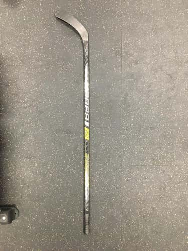Used Bauer Supreme 2S Pro RH 87 Flex P92