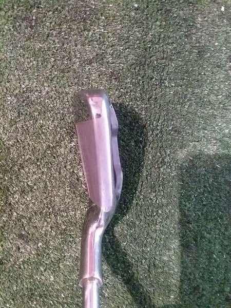 Turbo Power Big Balance 3 Iron Regular Steel