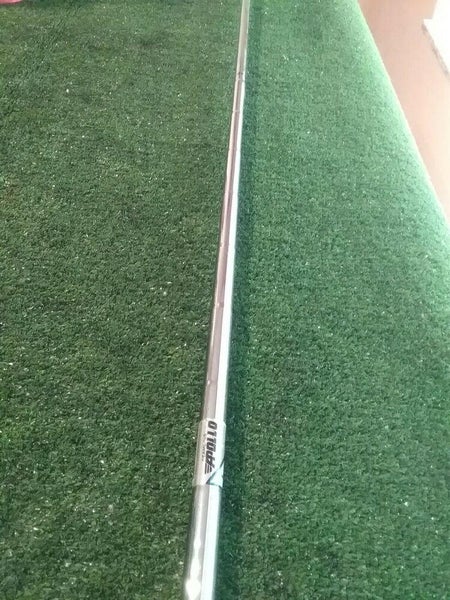 Turbo Power Big Balance 3 Iron Regular Steel