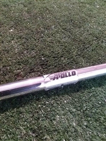 Turbo Power Big Balance 3 Iron Regular Steel